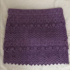 American Eagle Skirt